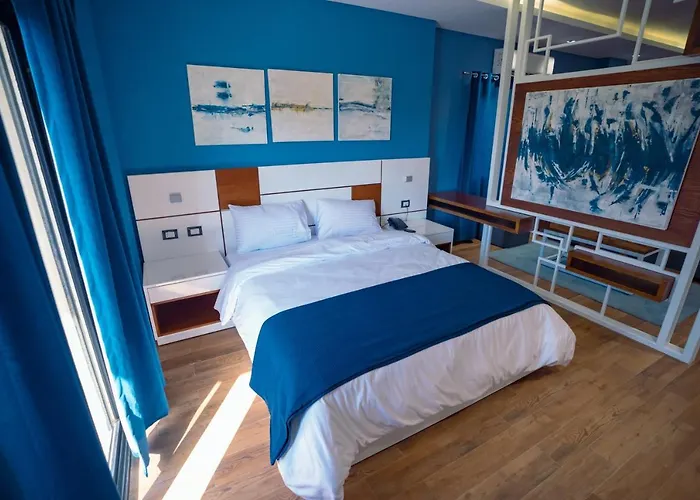 Travelholic Residence New Cairo