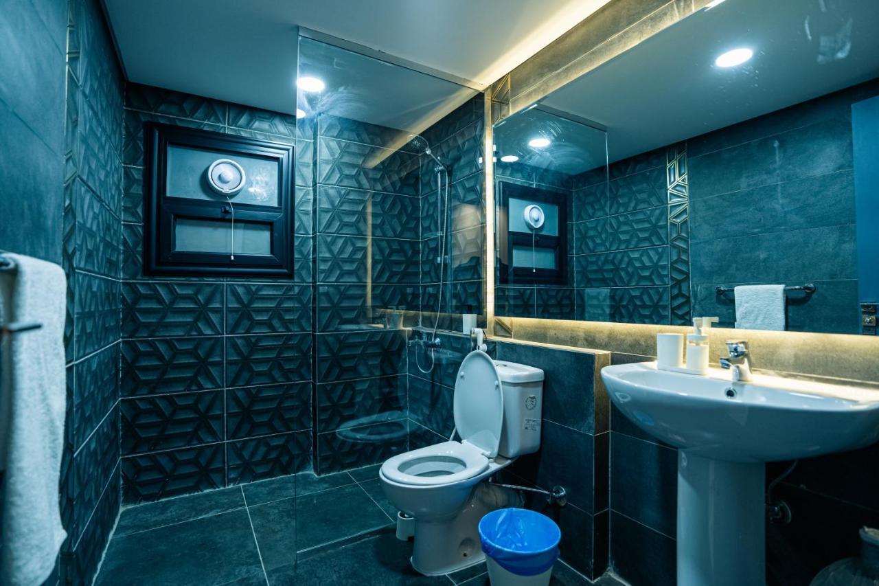 Appartement Travelholic New Le Caire