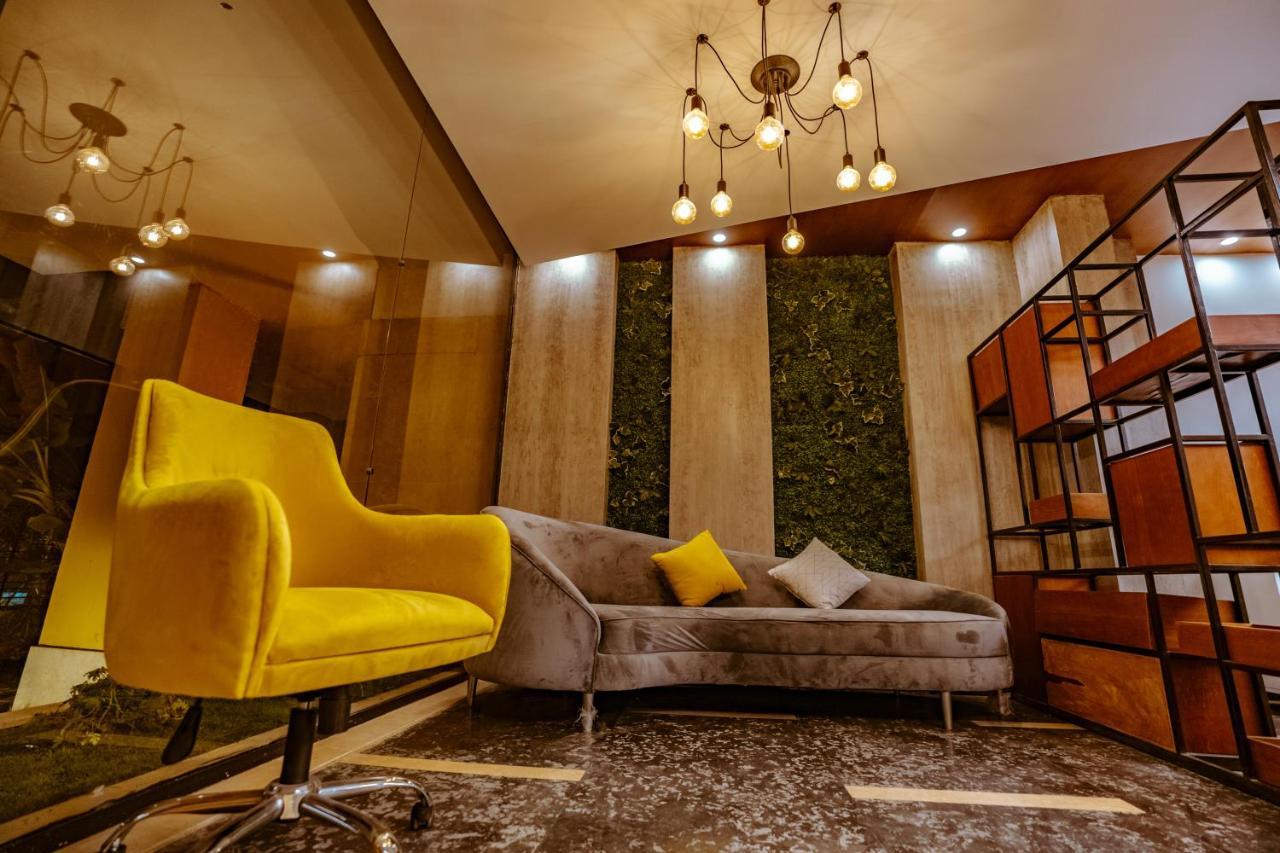 Travelholic New Appartement *