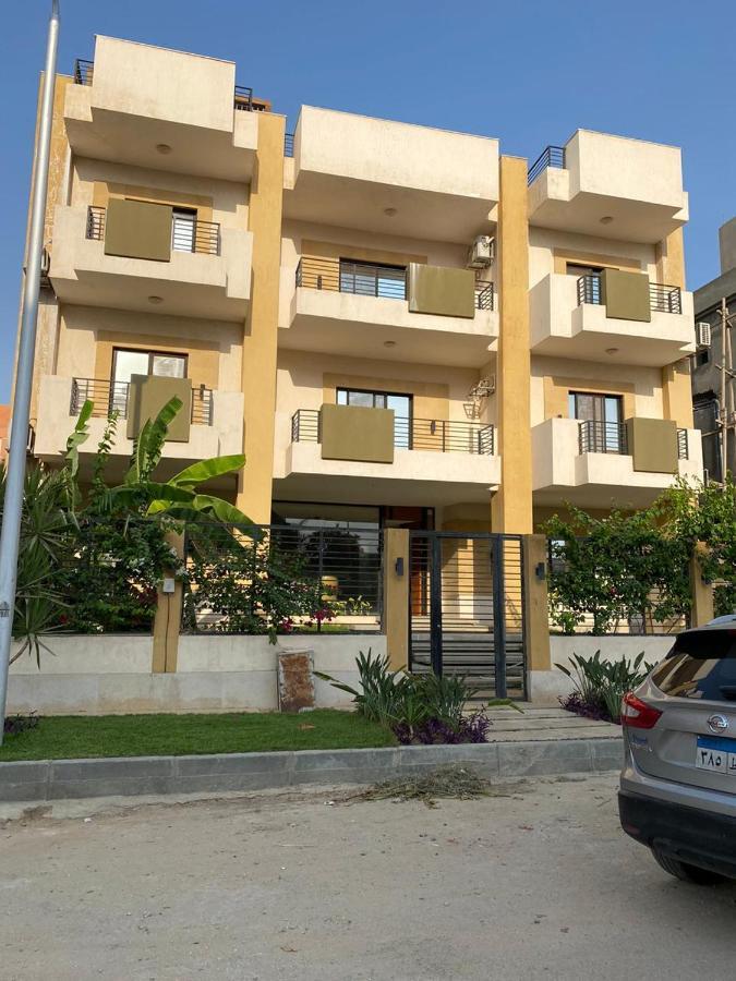 Appartement Travelholic New Le Caire