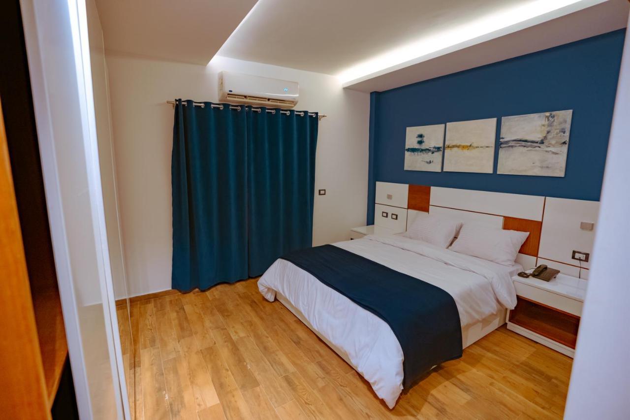 Travelholic New Appartement *