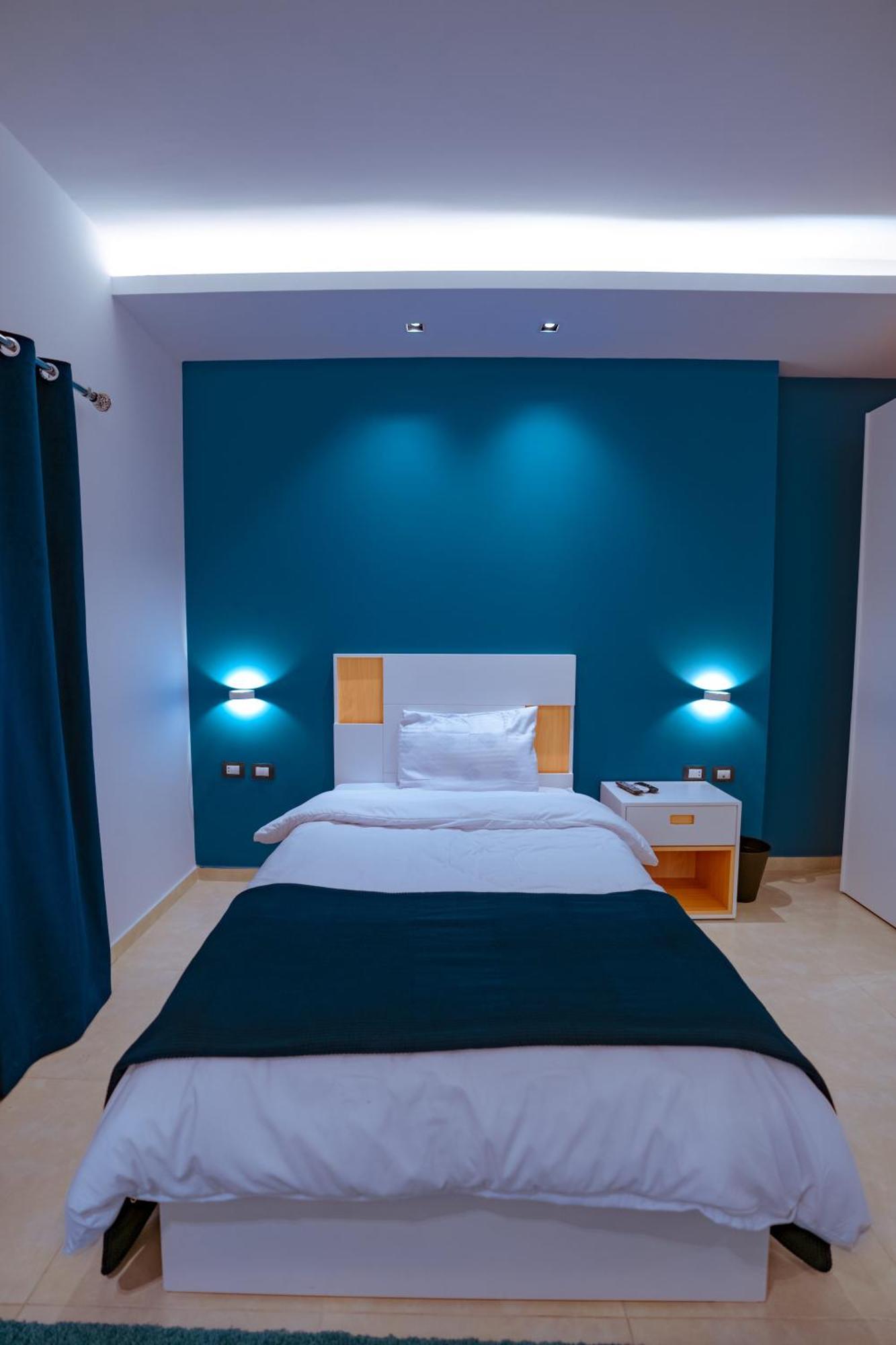 Travelholic New Appartement Le Caire
